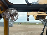 Control Station with