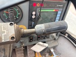 Control Station with Drivetrain Controls