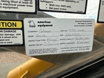 General Appearance with Safety Certification Label