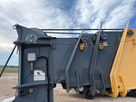 Chassis with Main Boom Sections