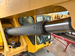 Hydraulics with Lift Cylinders