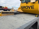 General Appearance with Paint