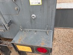 General Appearance with Sheet Metal (fiberglass) Condition