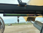 Control Station with Load Moment Indicator