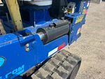 Hydraulics with