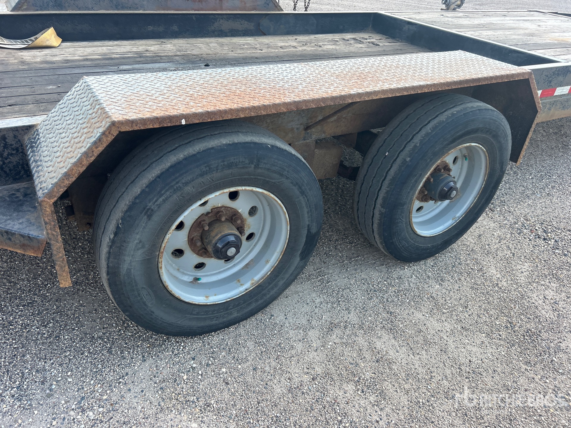 2020 Sure-Trac 24 FT T/A
