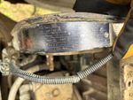 Motor with