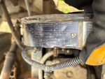 Motor with
