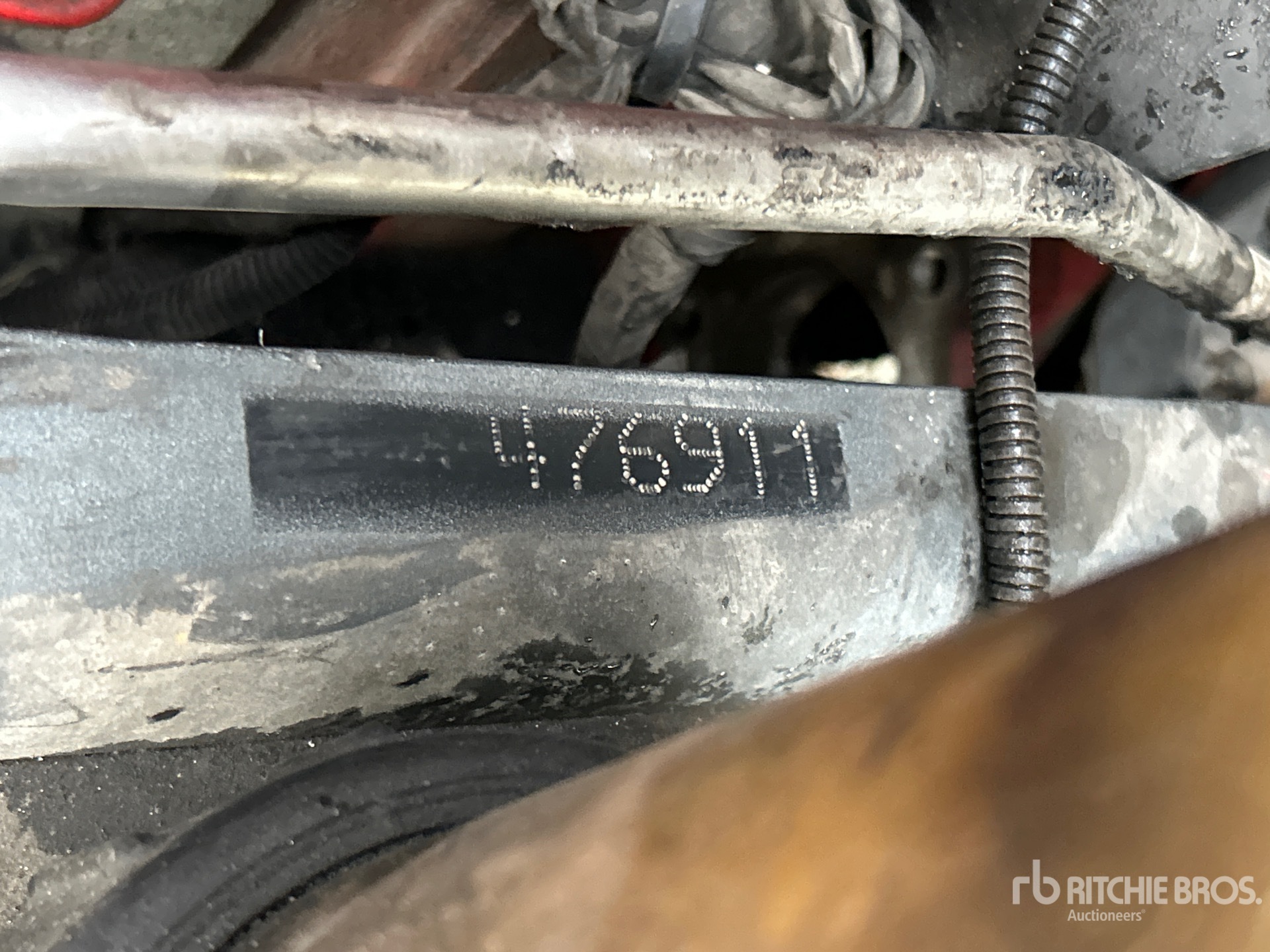 2022 Kenworth W900