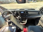 Cab with