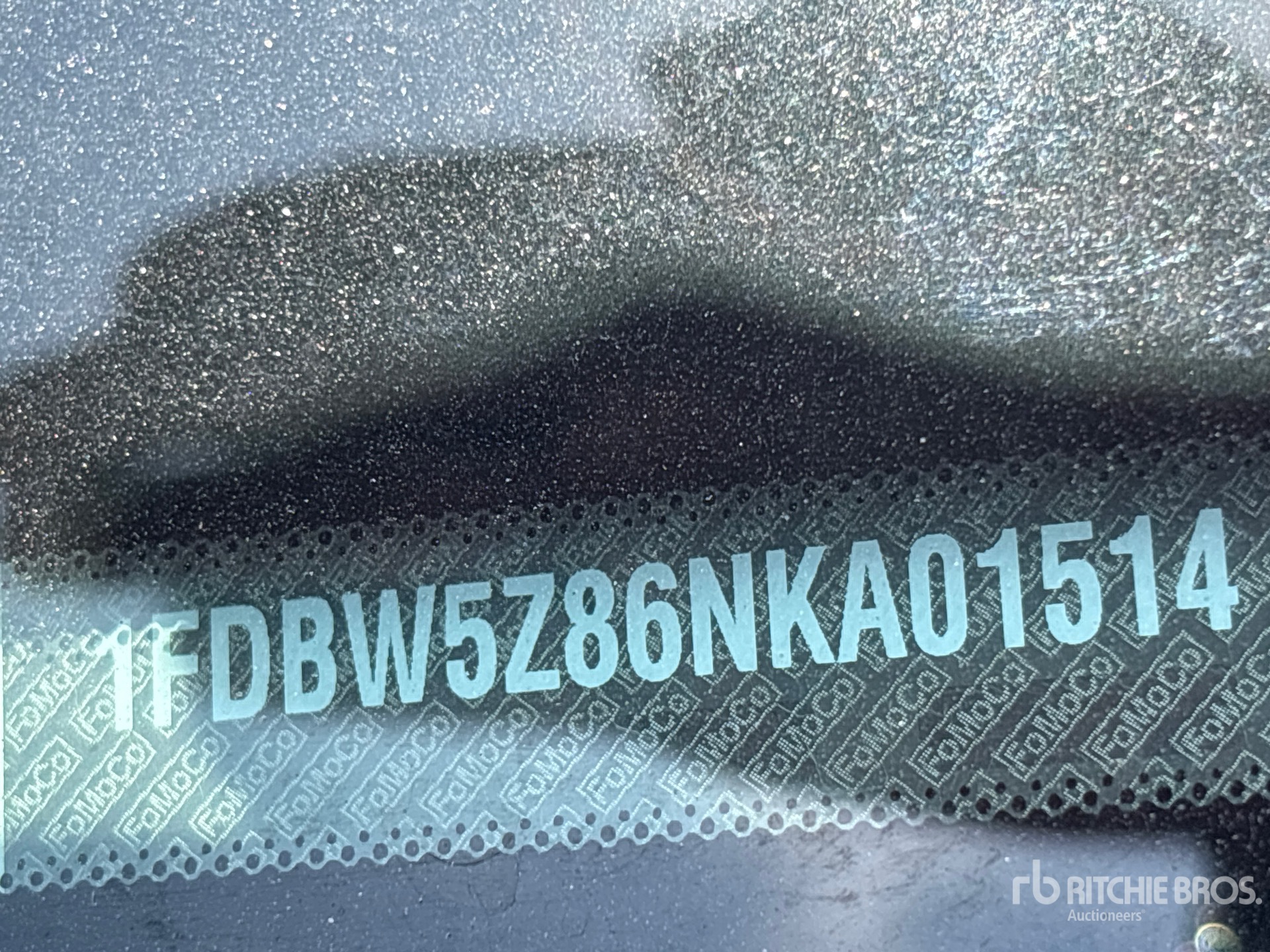 2022 Ford TRANSIT 350