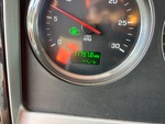 Cab with Engine Hours