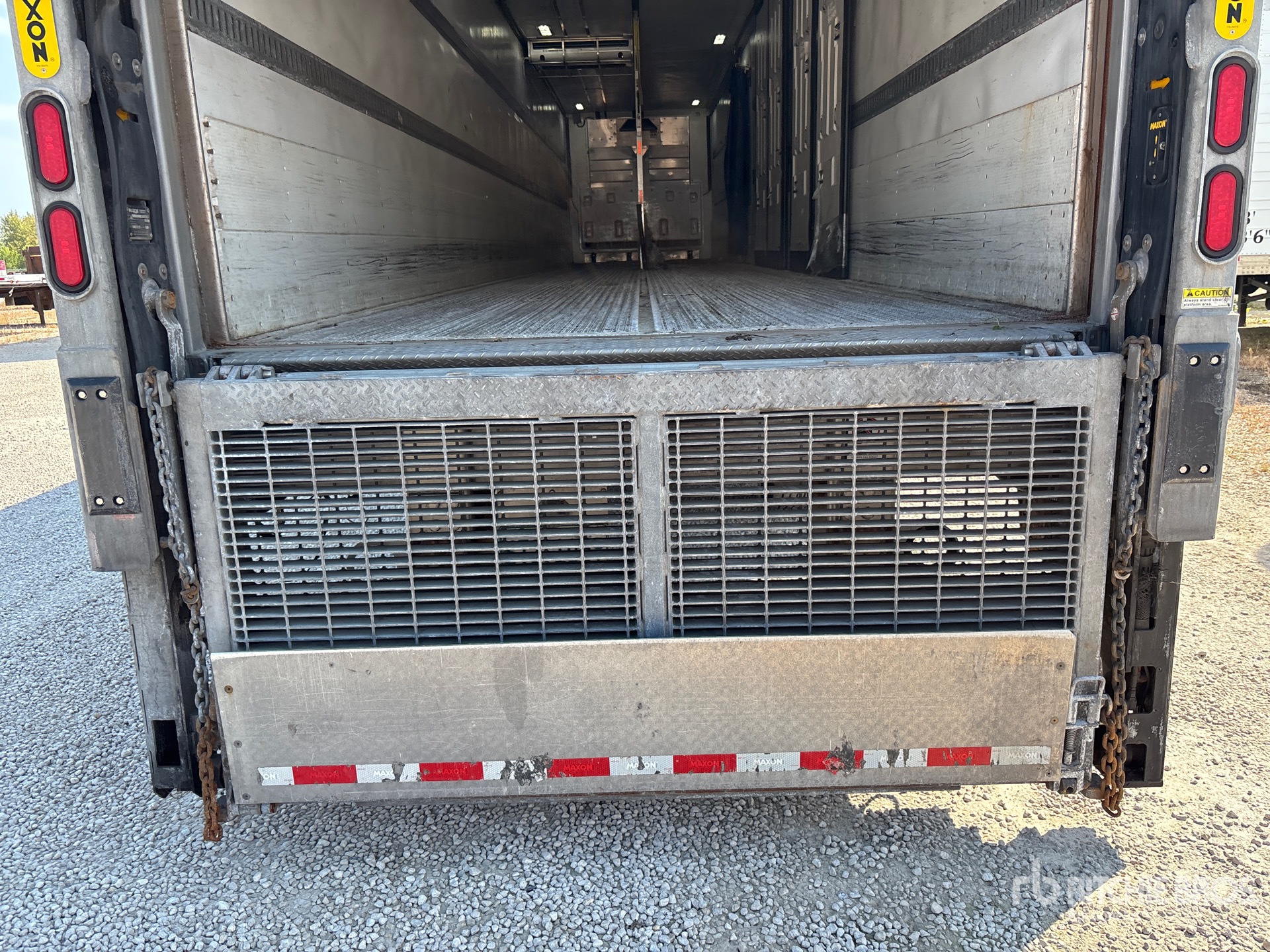 2019 Great Dane ECM-1114-12148