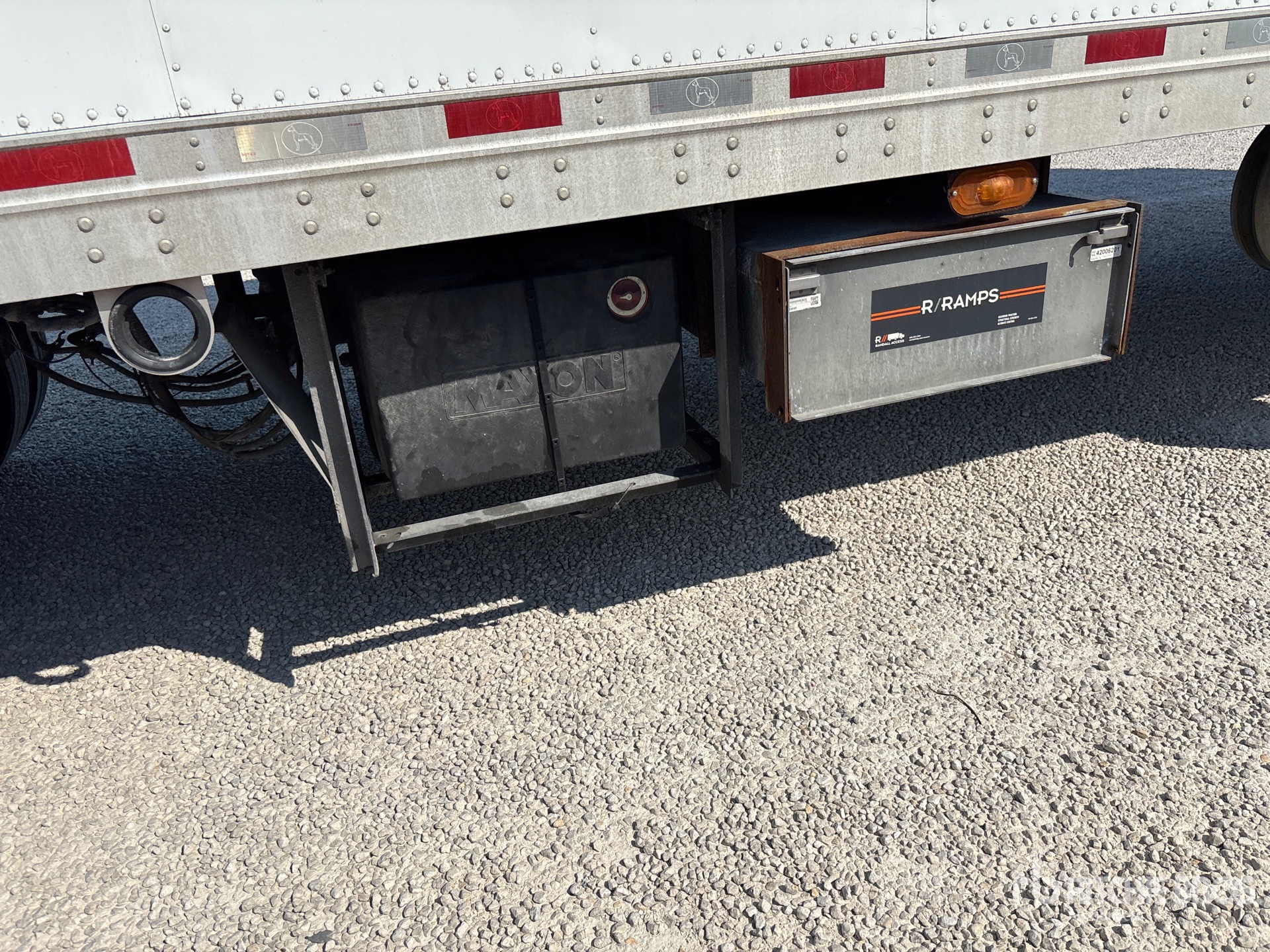 2019 Great Dane ECM-1114-12148