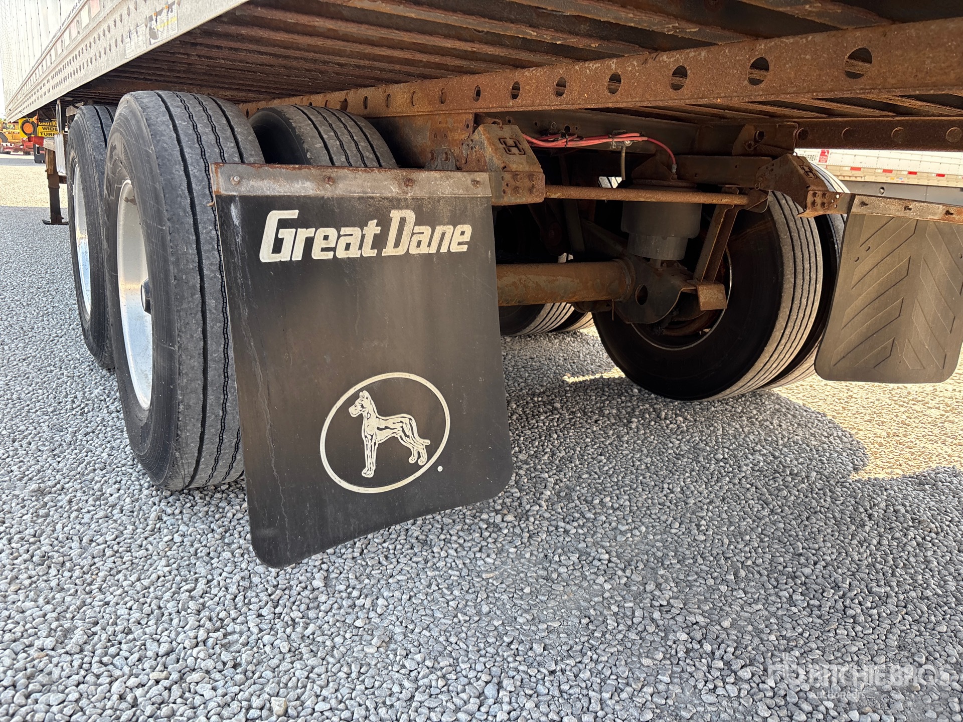 2019 Great Dane ECM-1114-12148