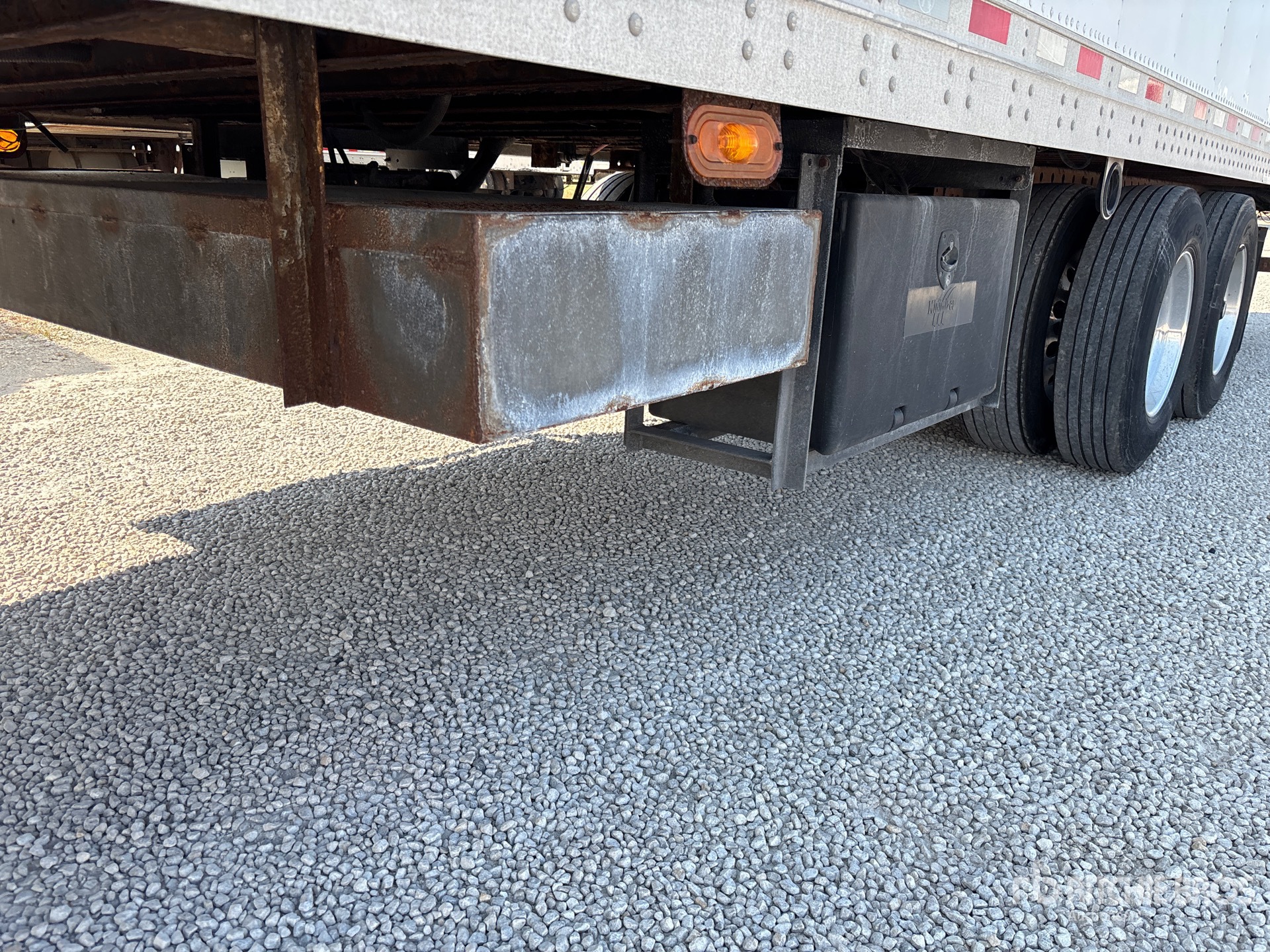 2019 Great Dane ECM-1114-12148