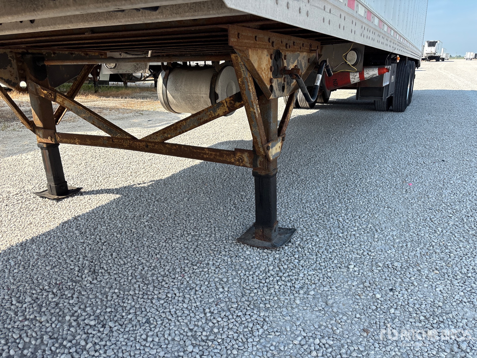 2019 Great Dane ECM-1114-12148