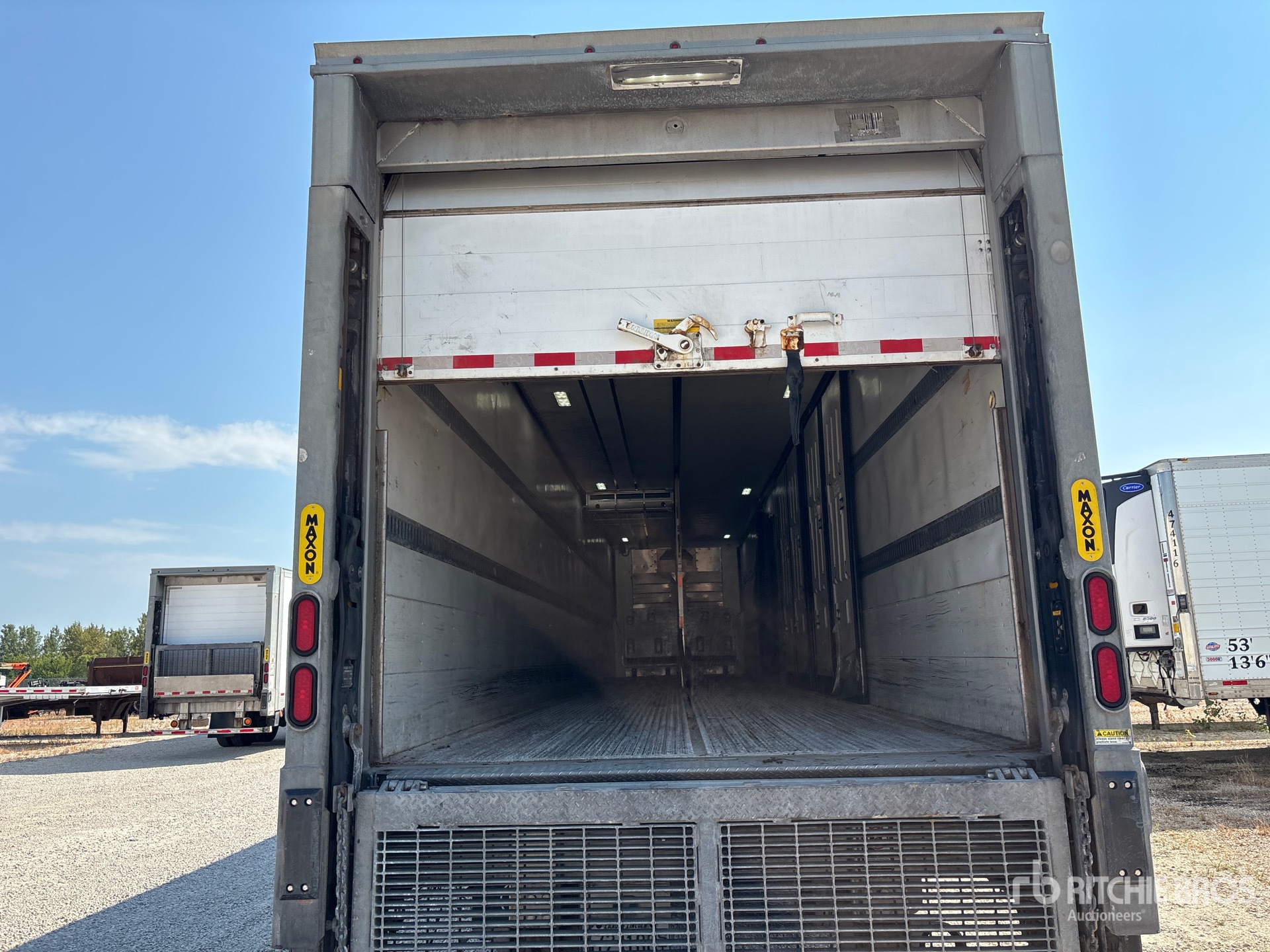 2019 Great Dane ECM-1114-12148