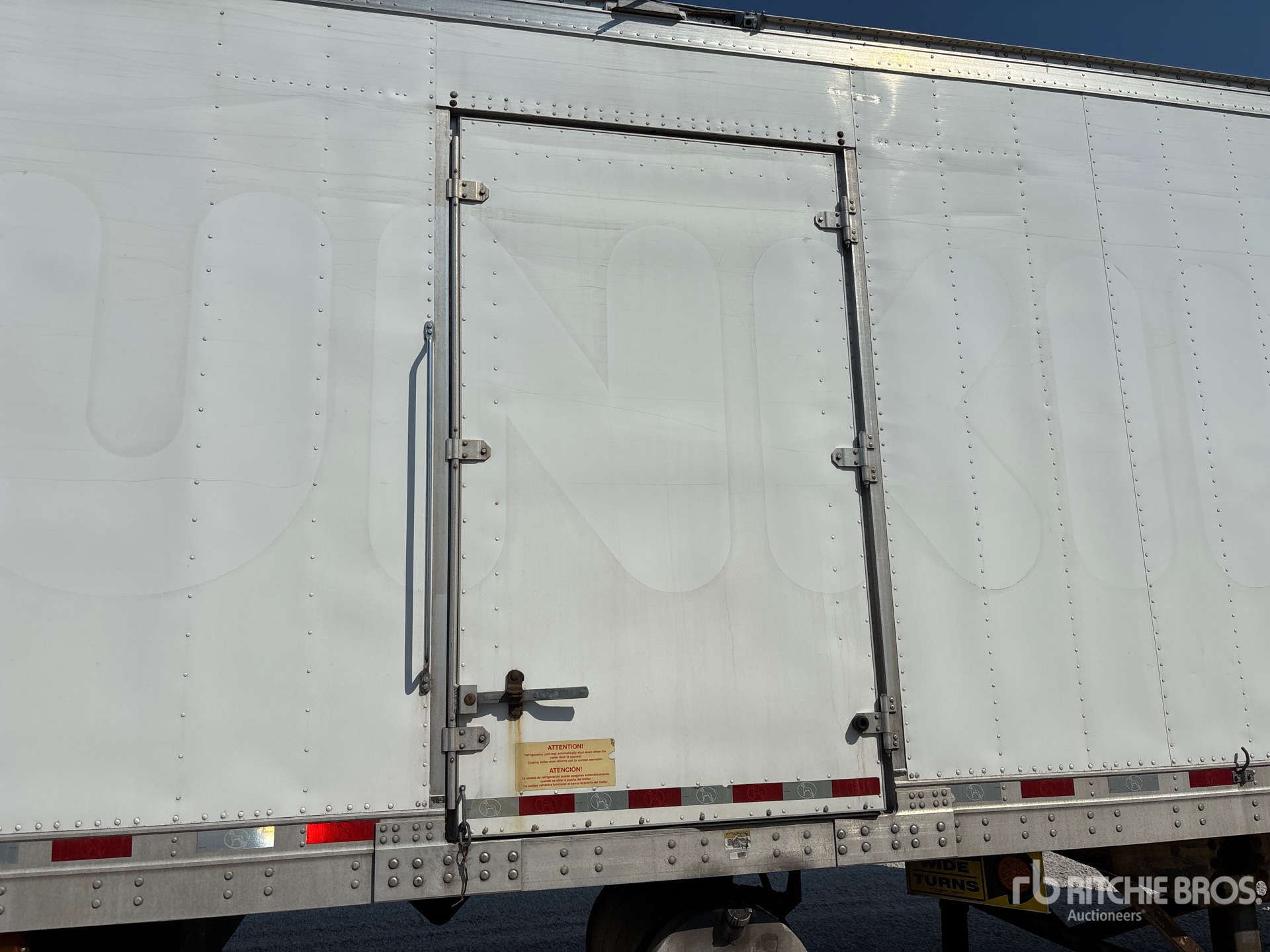 2019 Great Dane ECM-1114-12148