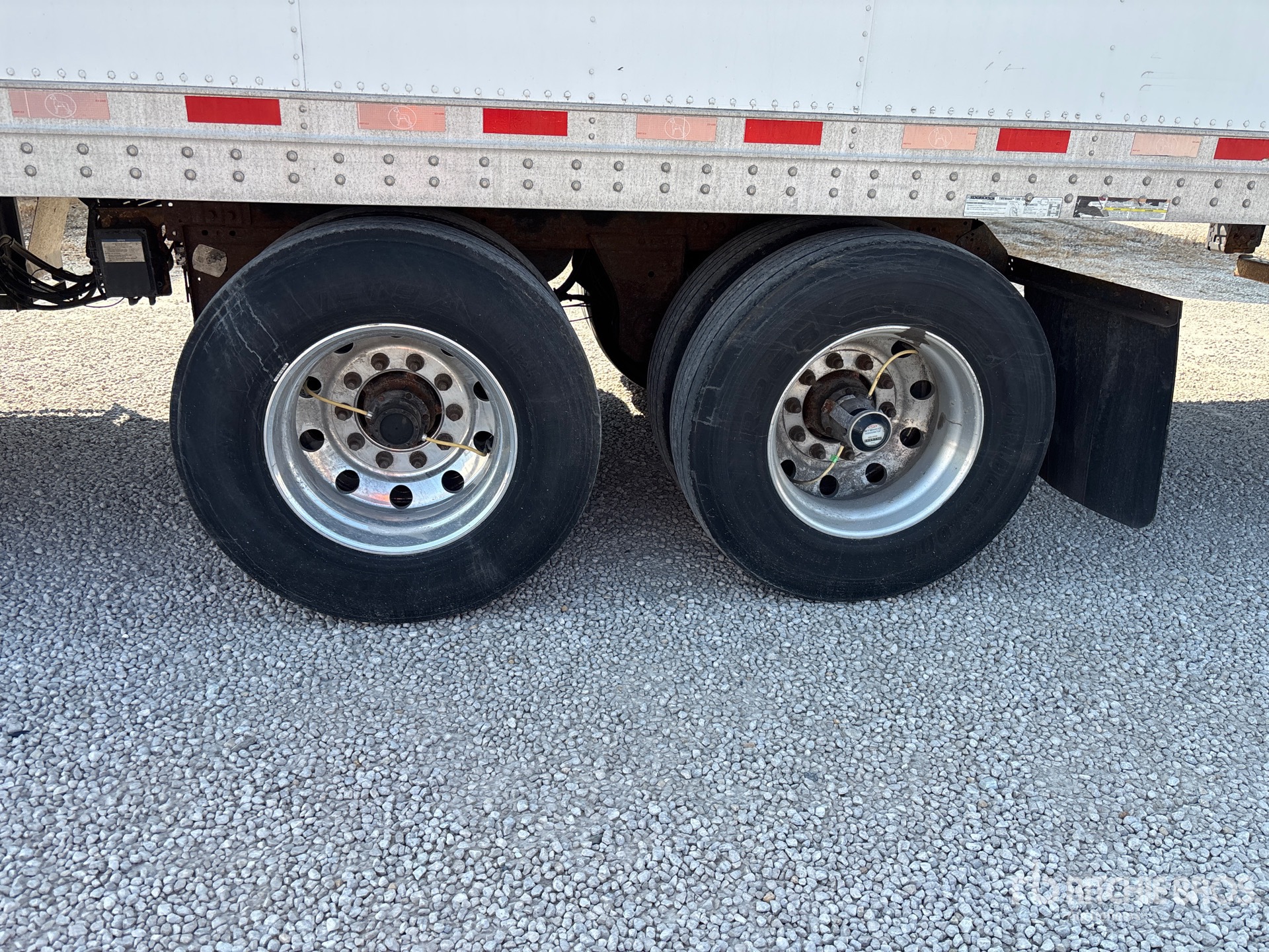2019 Great Dane ECM-1114-12148