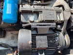 Basic Refrigeration Unit with