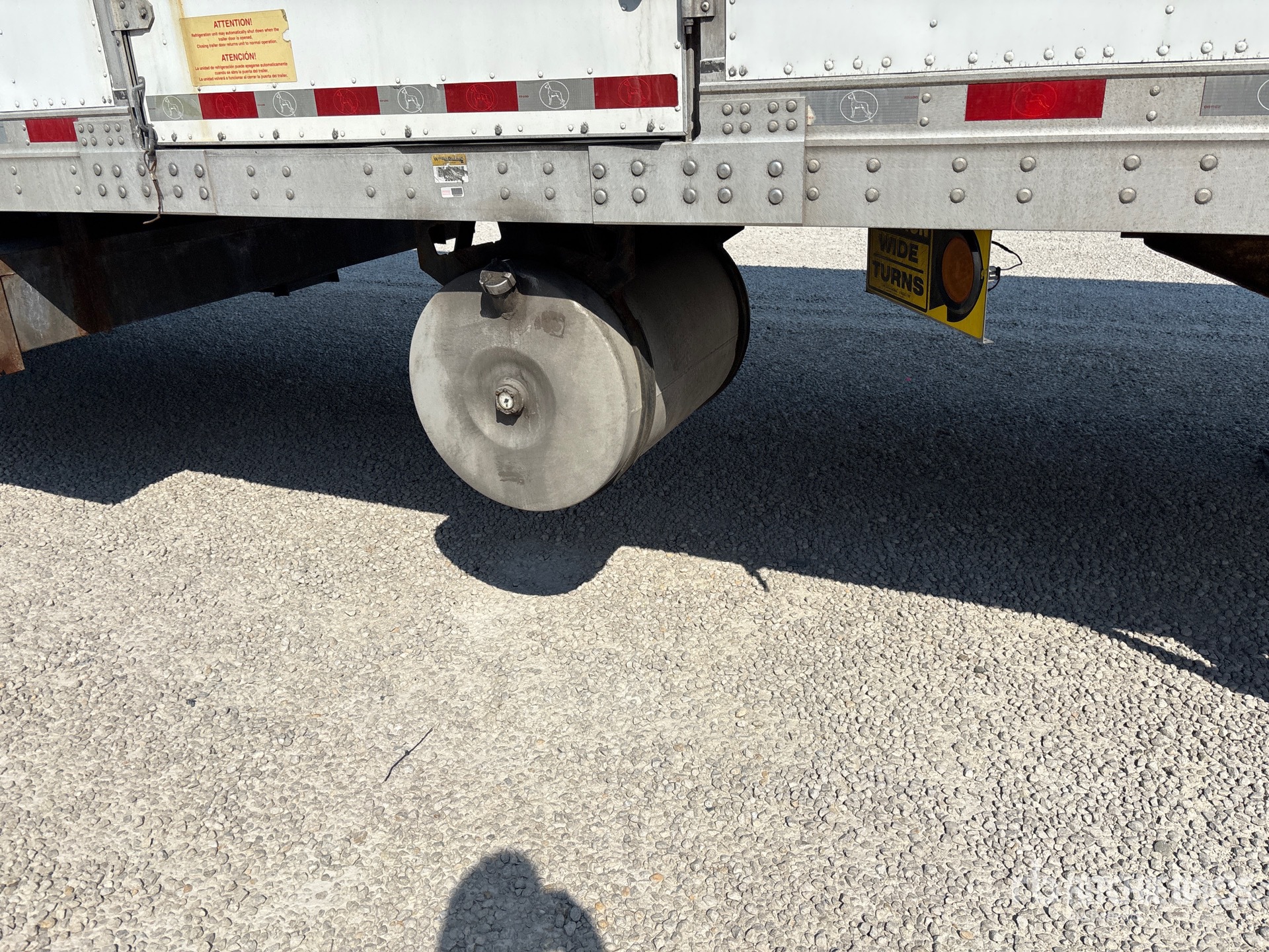 2019 Great Dane ECM-1114-12148