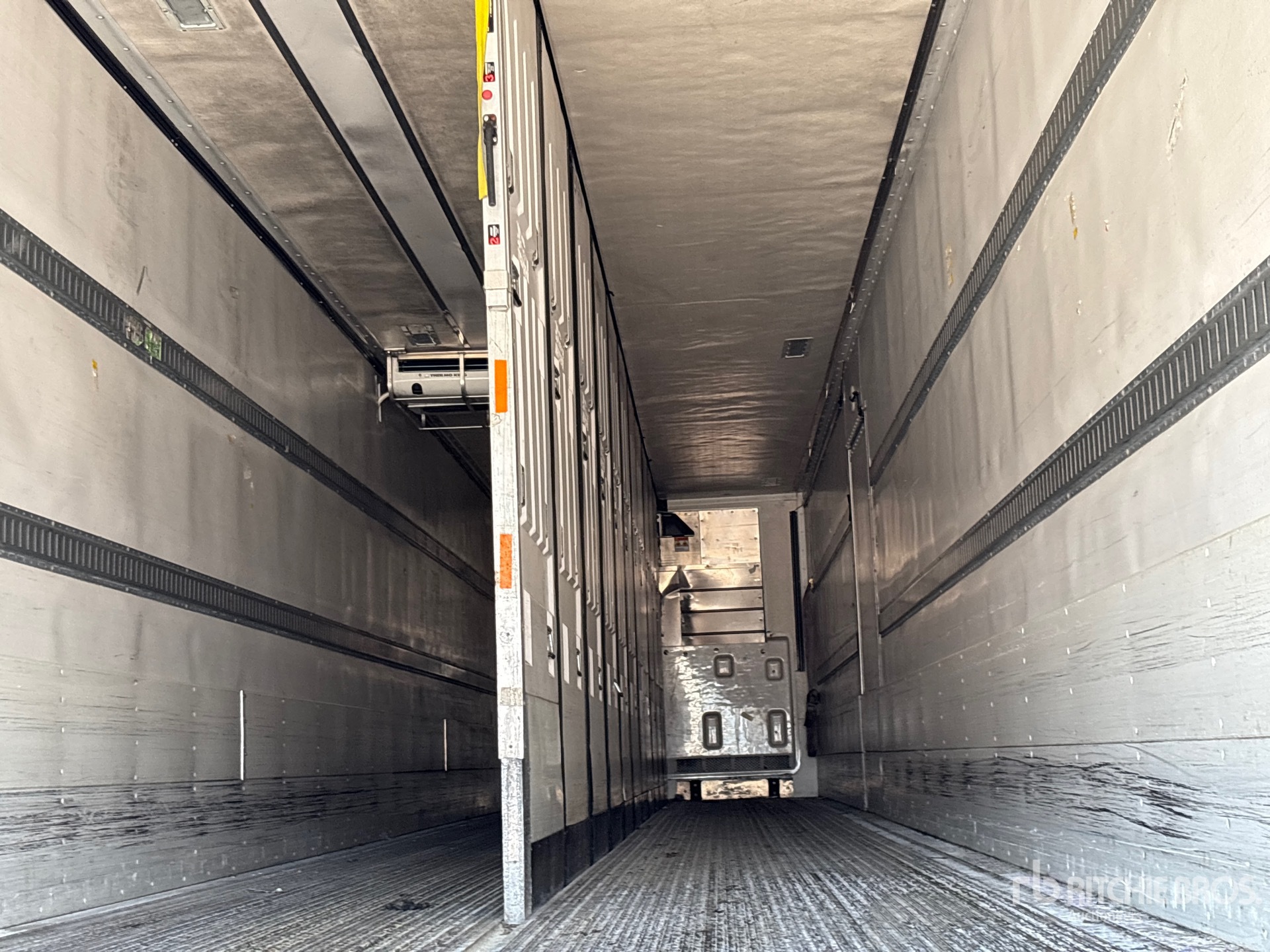 2019 Great Dane ECM-1114-12148