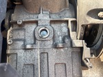 Basic Refrigeration Unit with