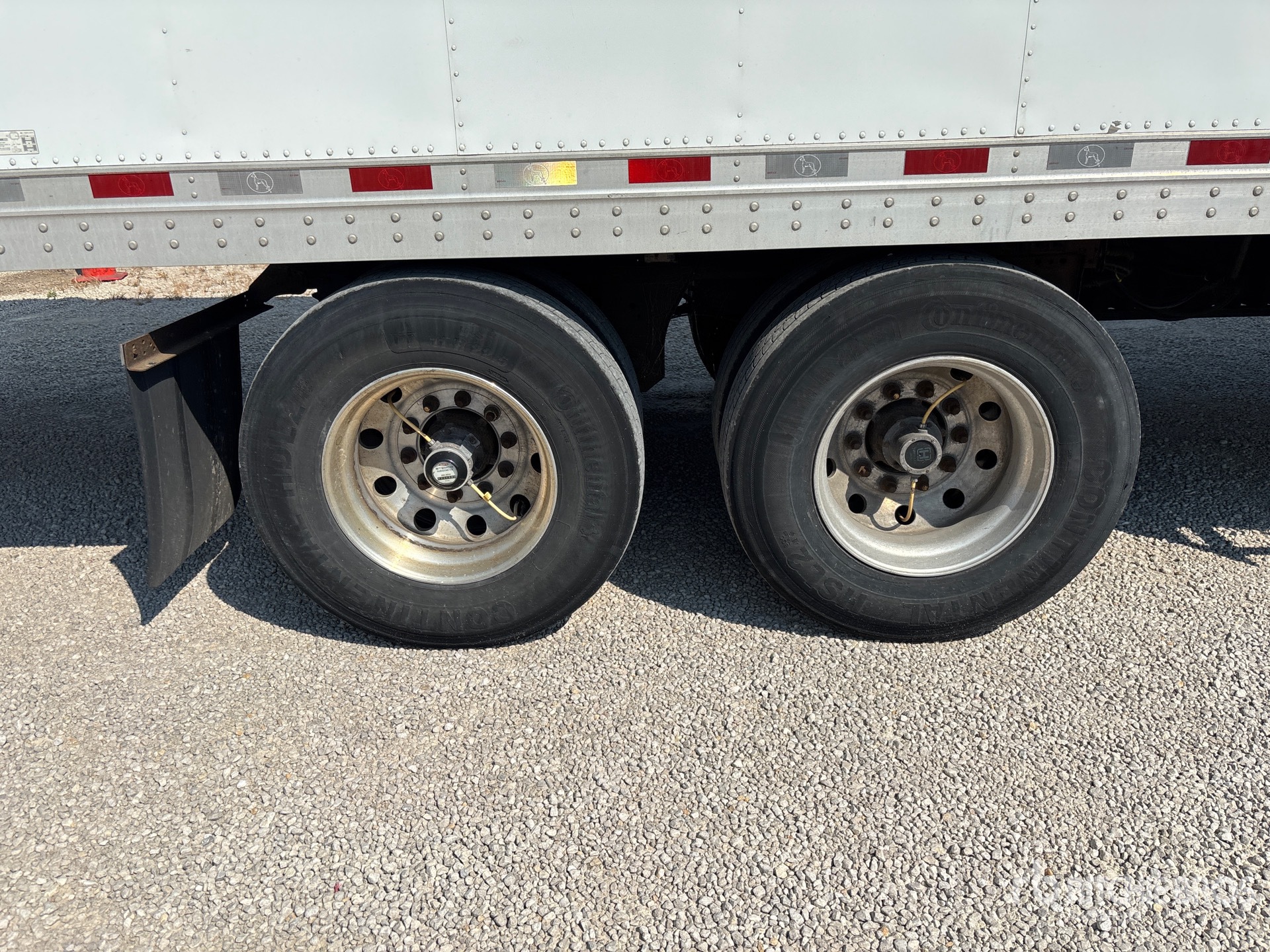 2019 Great Dane ECM-1114-12148