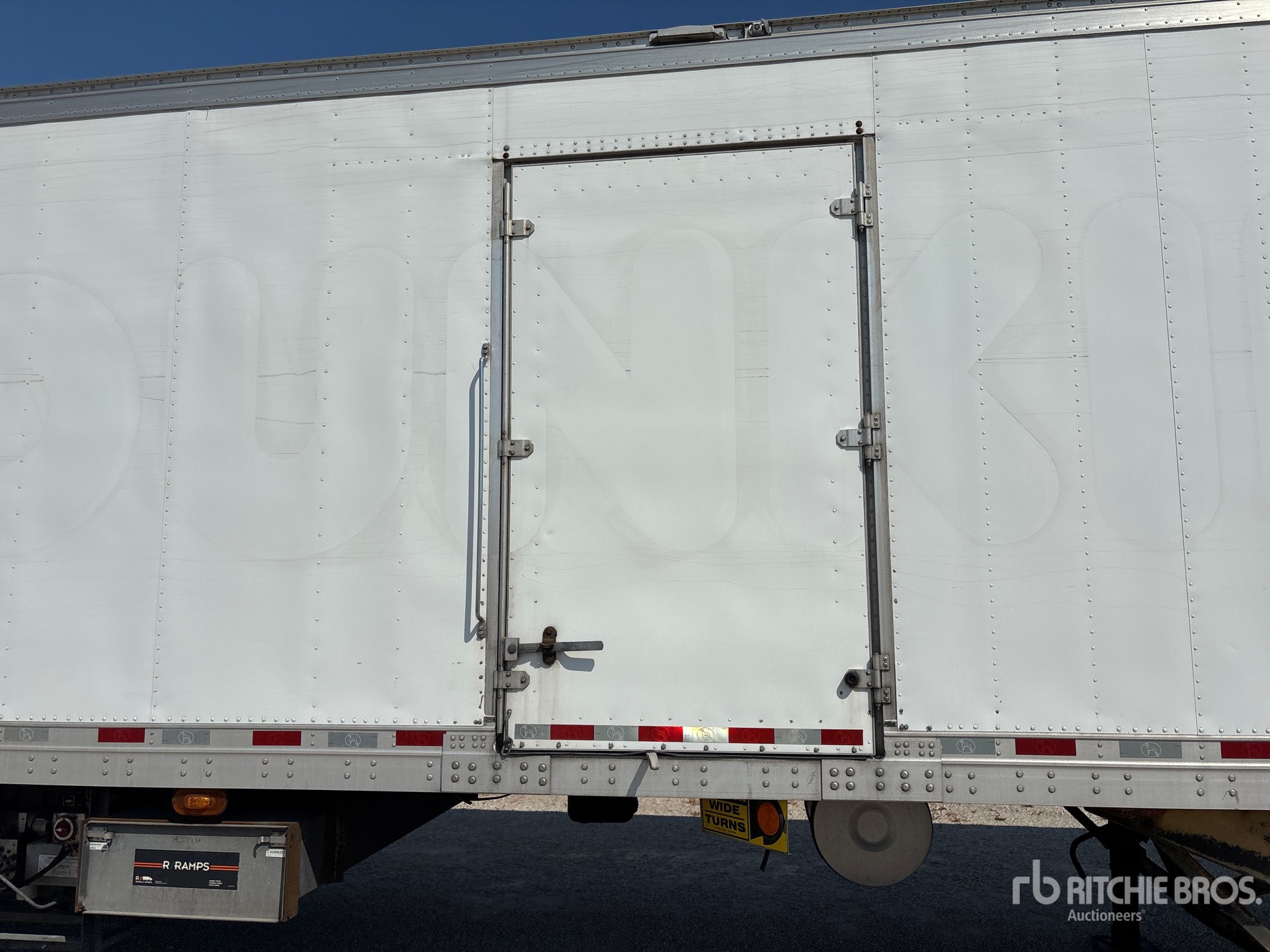 2019 Great Dane ECM-1114-12148