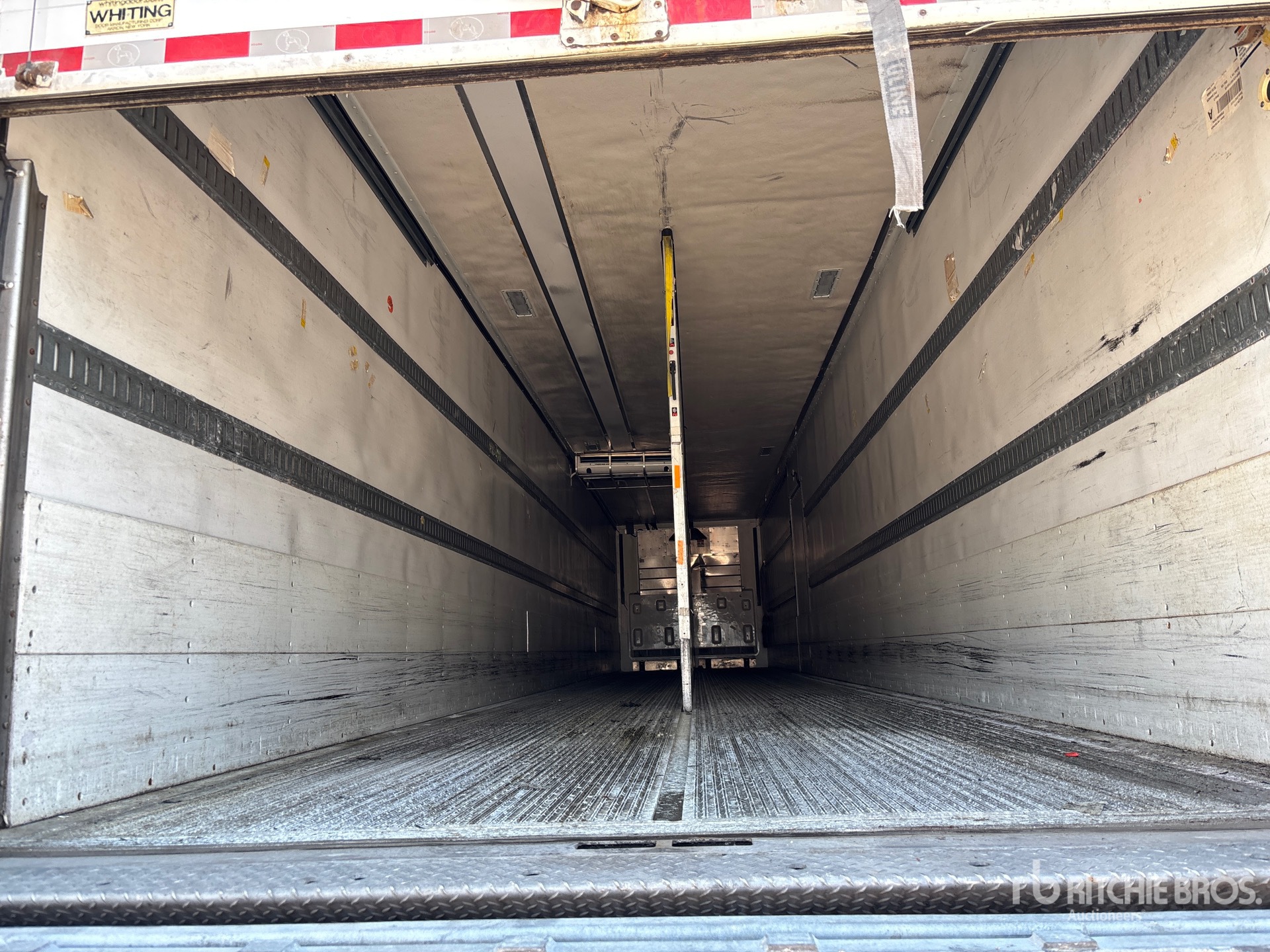 2019 Great Dane ECM-1114-12148