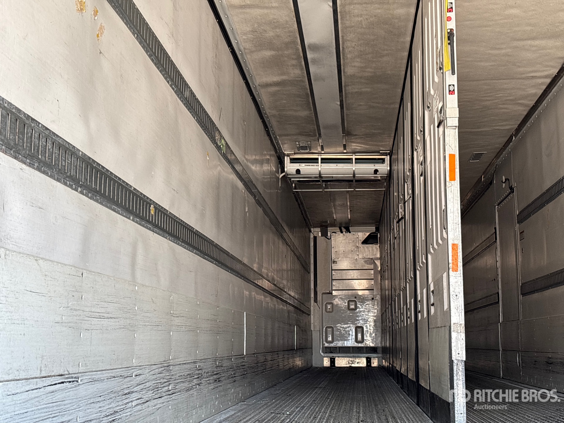 2019 Great Dane ECM-1114-12148