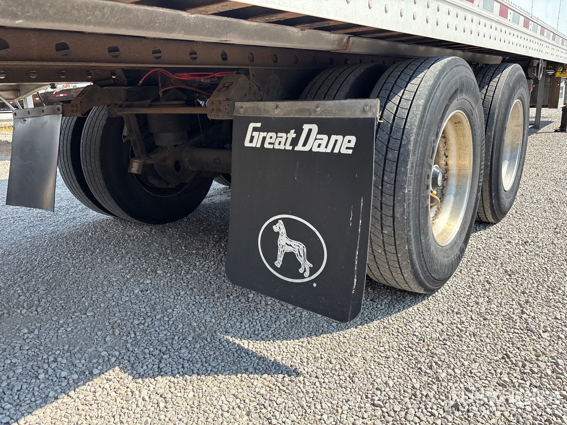 2019 Great Dane ECM-1114-12148