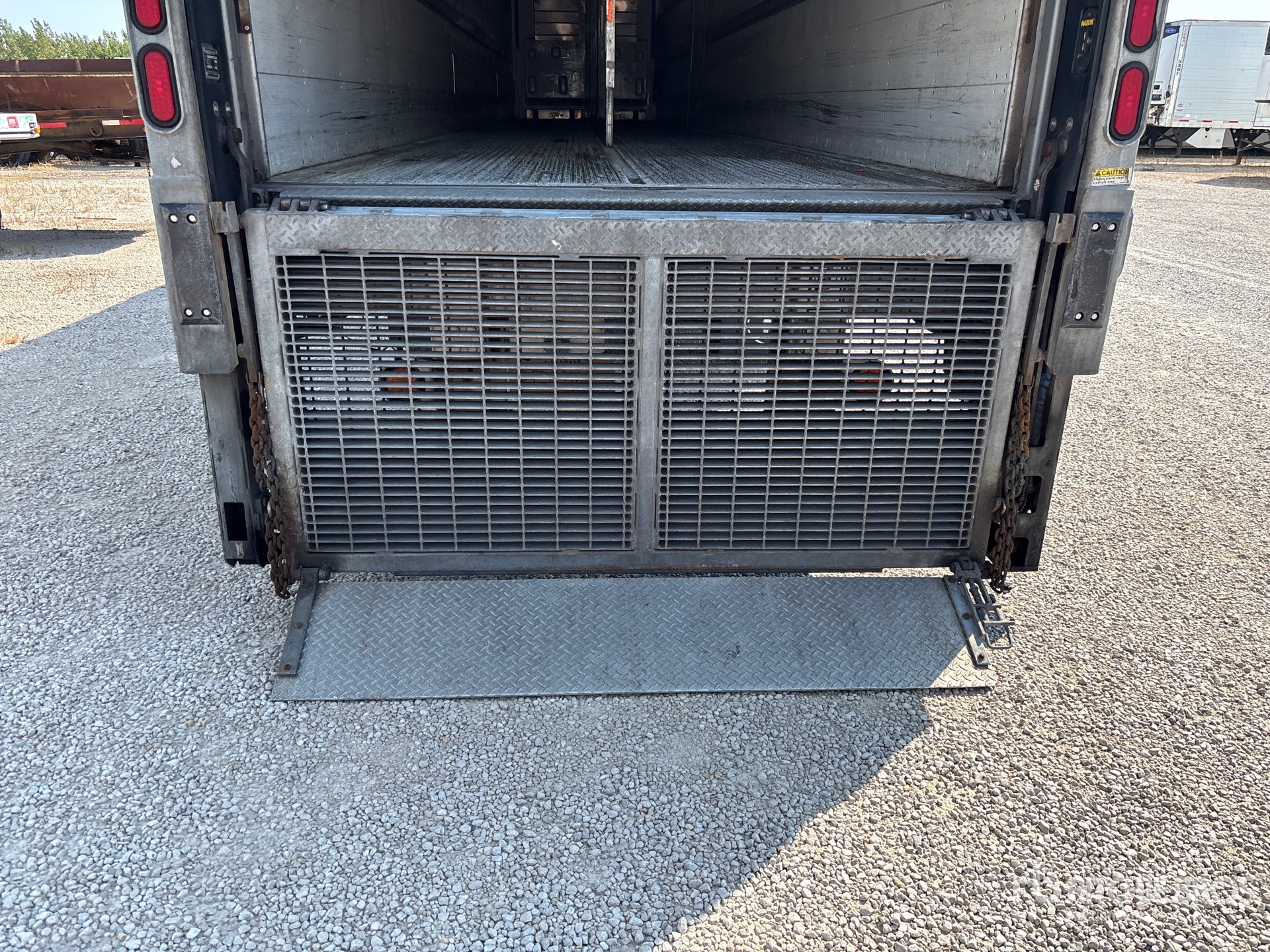 2019 Great Dane ECM-1114-12148