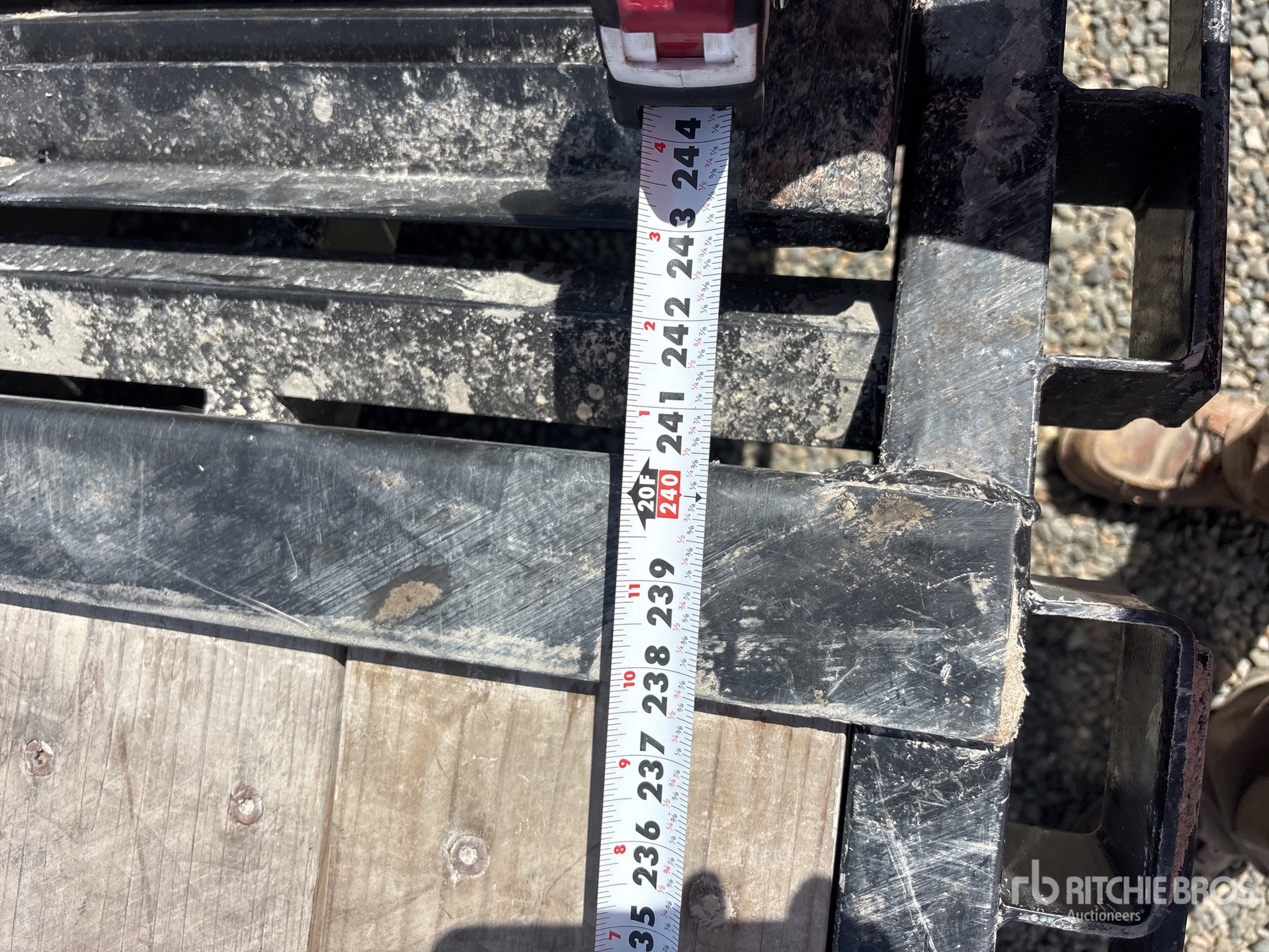 2026 Big Tex 25 ft T/A Gooseneck