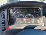 Cab with Warning Lights