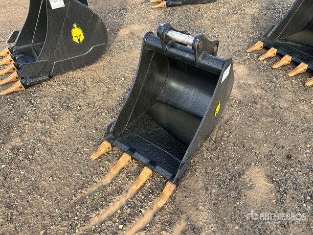 2026 Trojan 35CL Excavator Bucket