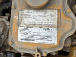 Motor with
