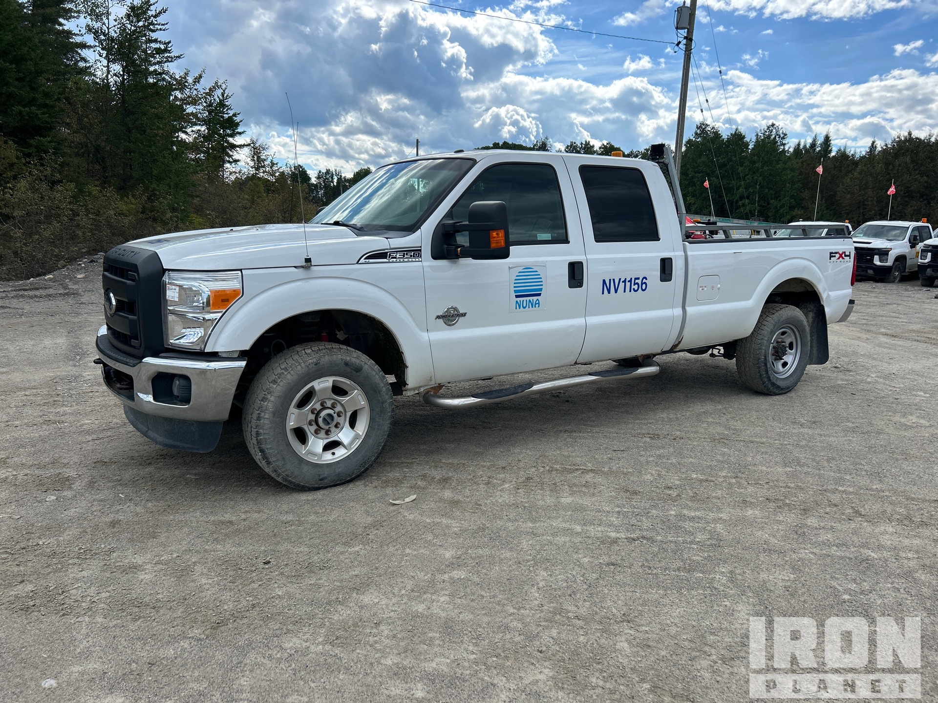 Photo of 2011 Ford F-350