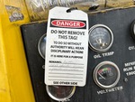 Control Station with