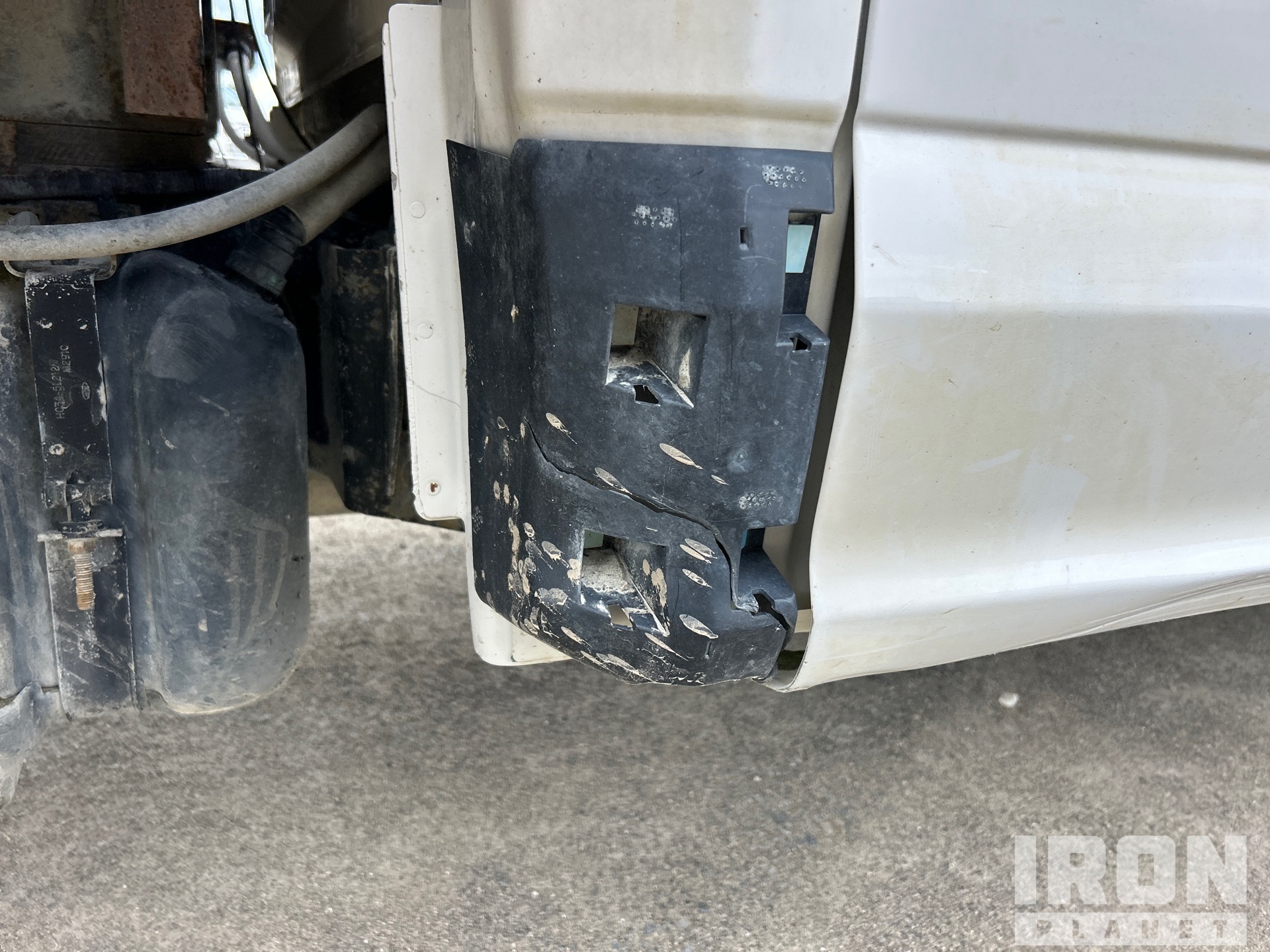 2019 Ford F-550