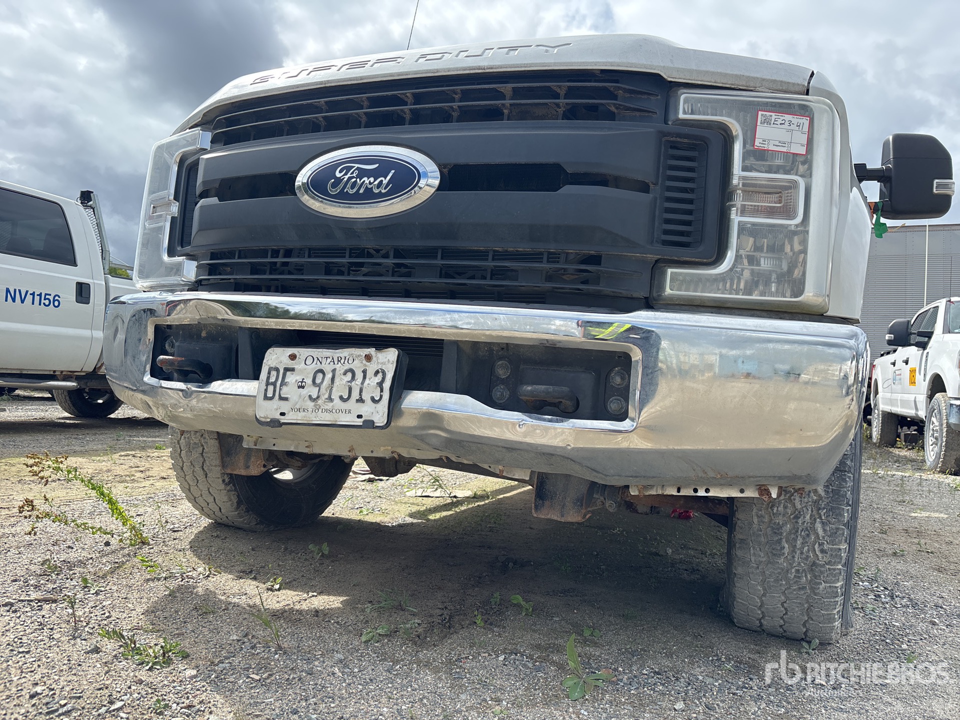 2019 Ford F-350