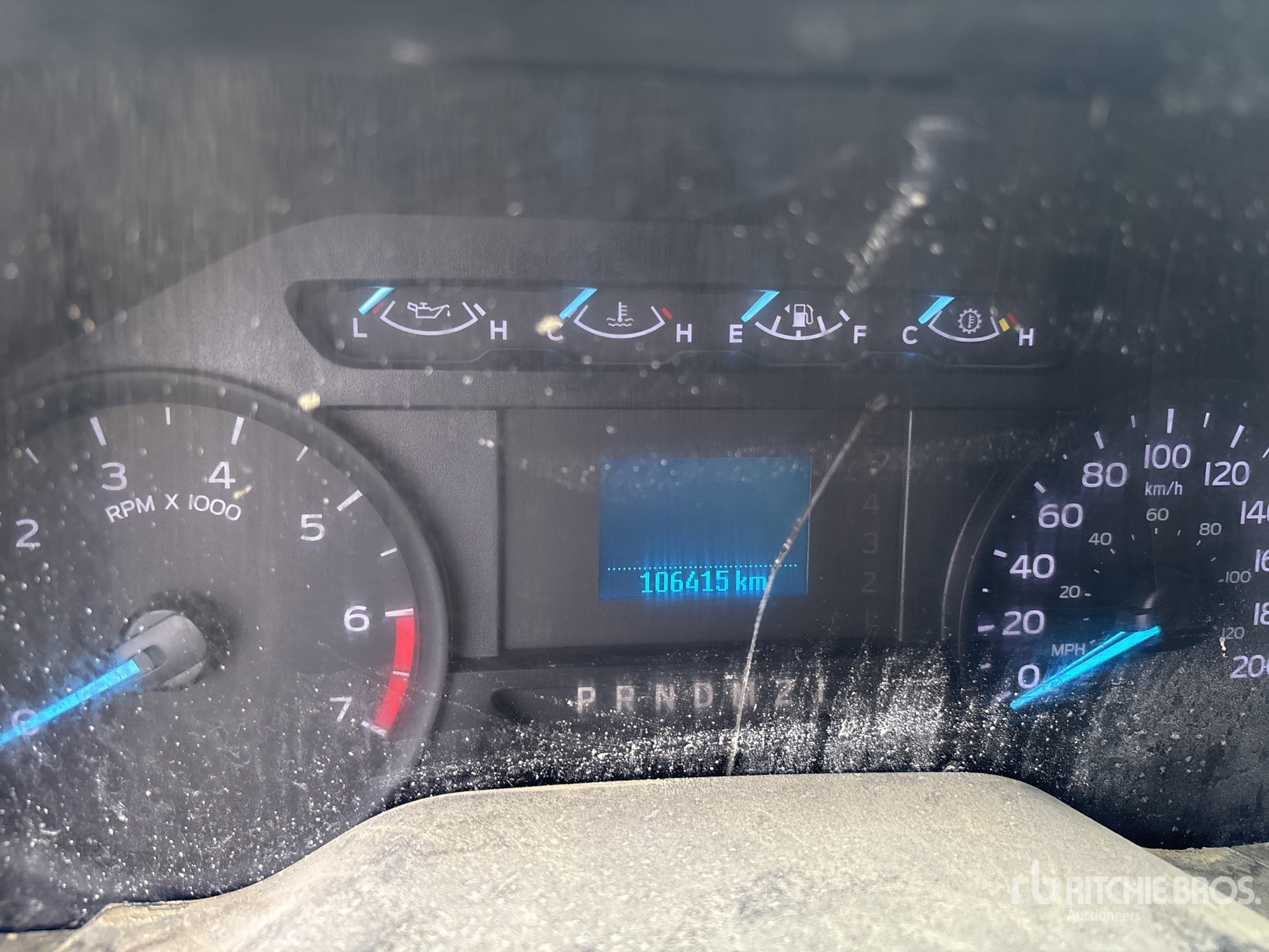 2019 Ford F-350