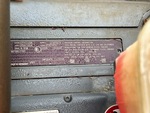 Engine with