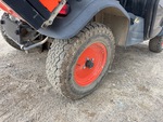 Chassis Photos with