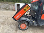 Chassis Photos with