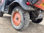 Chassis Photos with
