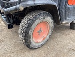 Chassis Photos with