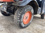 Chassis Photos with