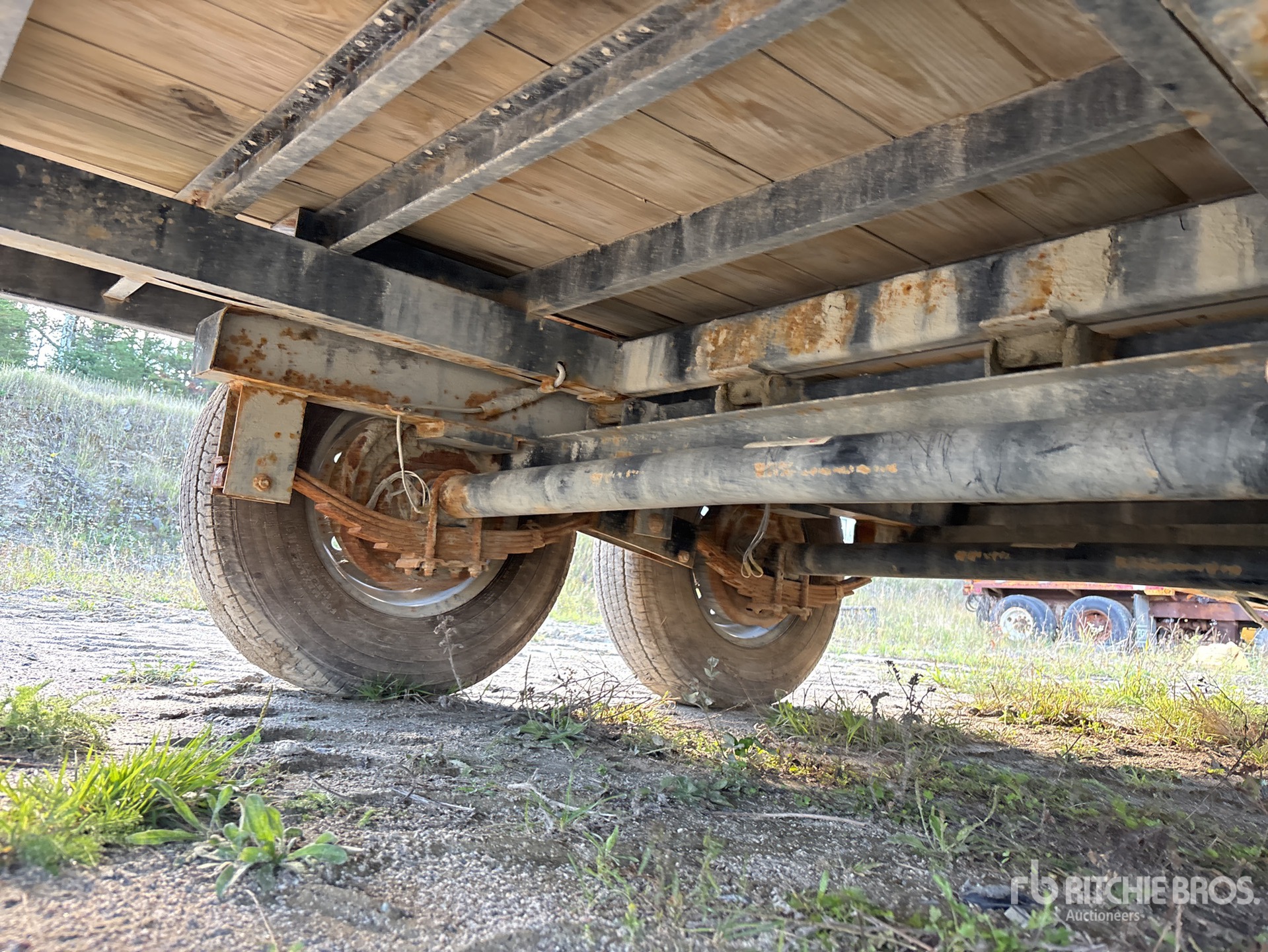2020 Pj Trailers 22 FT T/A HYDRAULIC TILT